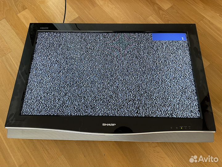 Телевизор Sharp LC-32PX5M