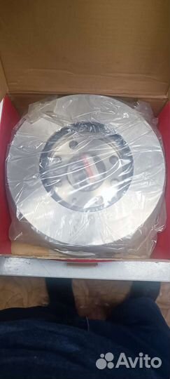 Тормозные диски Шевроле Авео, шевроле ланос