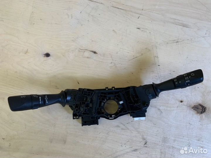 Гитара Toyota Camry AVV50 2AR-FXE 2012