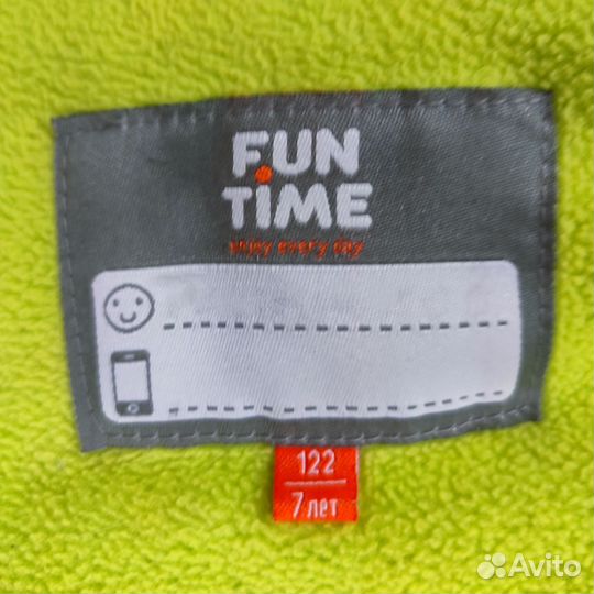 Комбинезон детский зимний