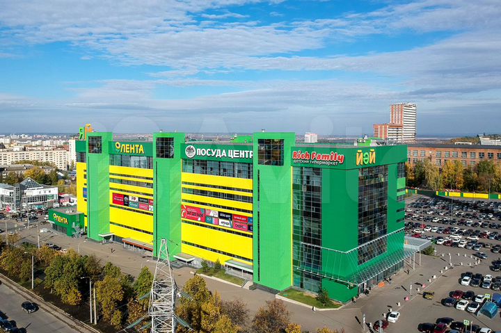 Свободного назначения, 32.1 м²