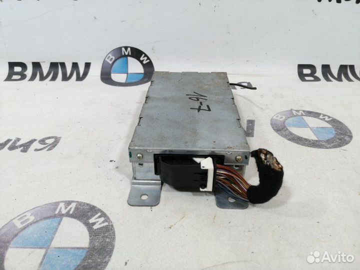 Блок громкой связи Bmw X5 E53 M54B30 2004