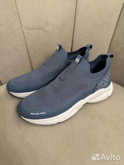 Слипоны женские 39 размер michael kors