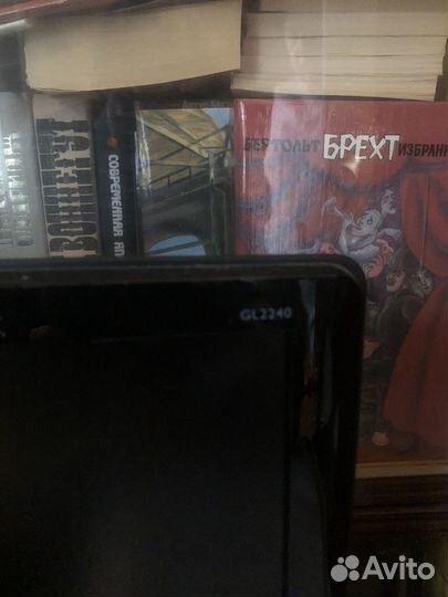 Монитор Benq 22 дюйма