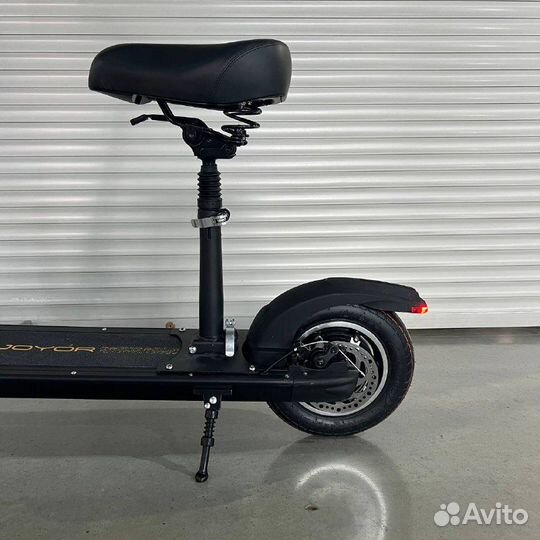 Электросамокат