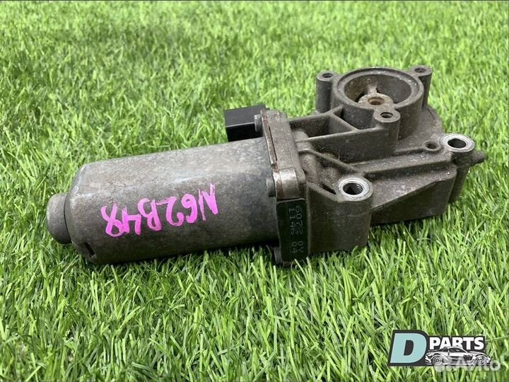 Моторчик раздаточной коробки Bmw X5 E70 N62B48