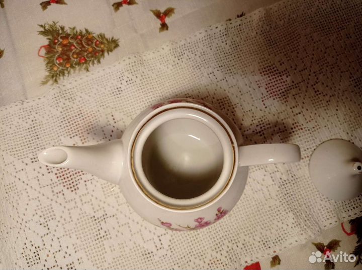 Заварочный чайник