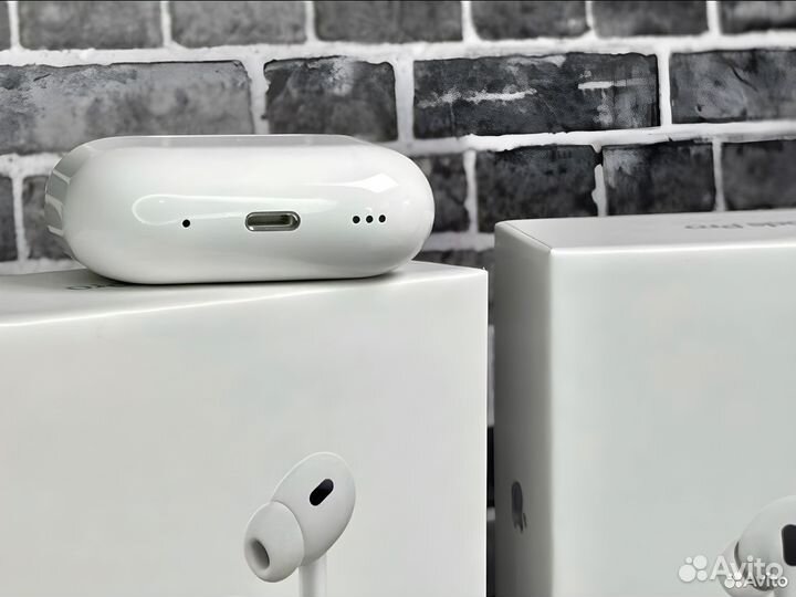 Airpods pro 2 premium новые