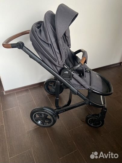 Коляска britax romer smile3 2 в 1