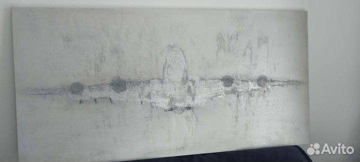 Интерьерная картина