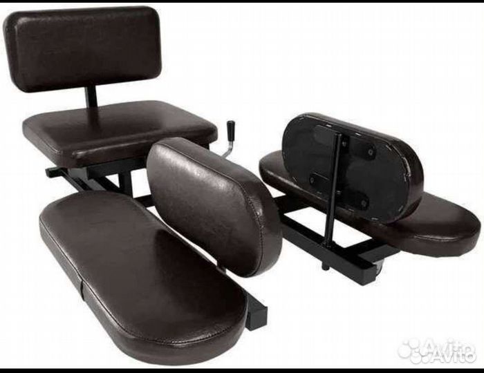 Тренажер для растяжки шпагата