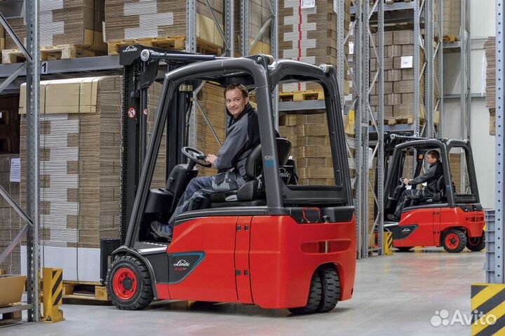 Карщик на склад идеальные условия