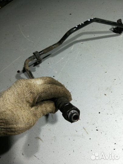 Трубка охлаждения АКПП Volkswagen Passat B6 2.0