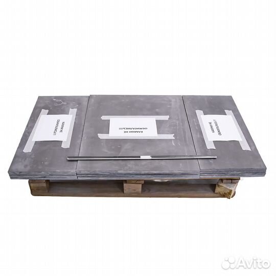 Печи подовые Sottoriva