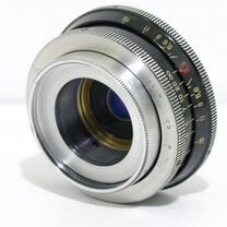 Lens Ricoh 35mm f:3.5 для м39