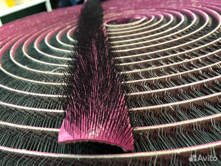 Кардолента лоч-4