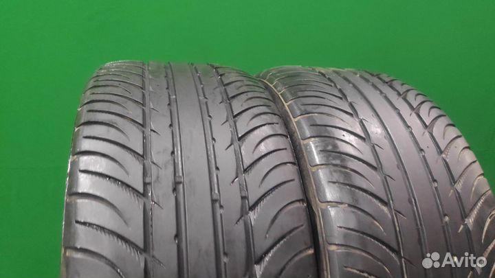 Kumho Ecsta LE Sport KU39 255/40 R19 100Y