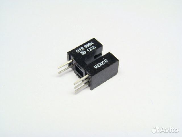 Микросхемы opb666n