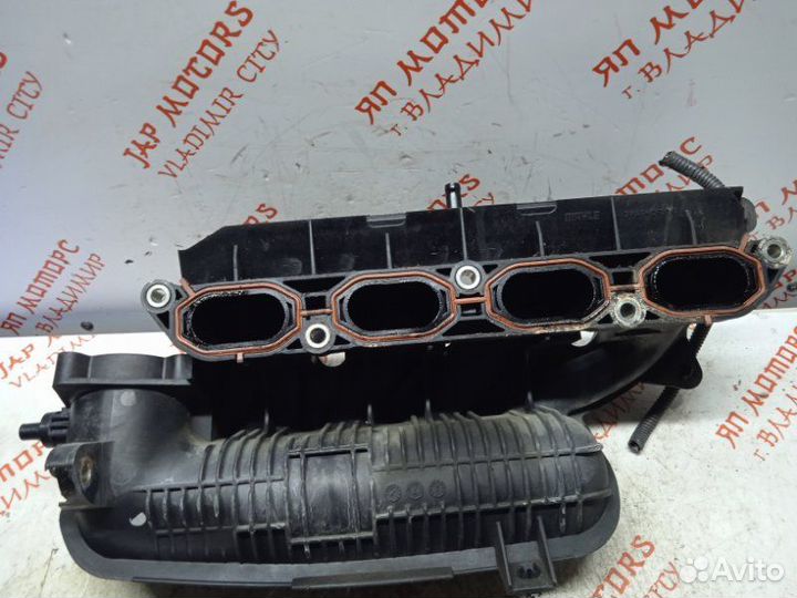 Коллектор впускной Nissan Juke хэтчбек MR16DT 2012