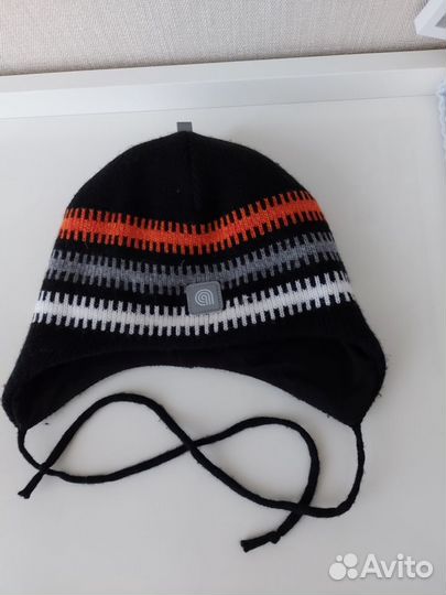 Шапка Артель