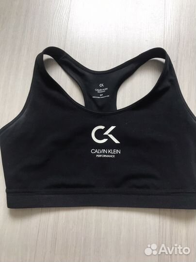 Calvin klein топ, оригинал