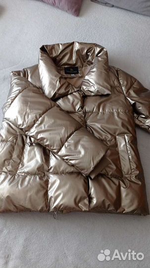Куртка женская 46 - 48 размер