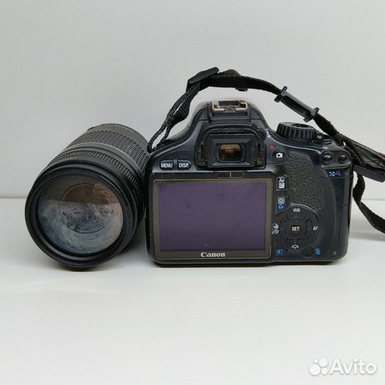 Фотоаппарат Canon 550D Арт.N65703