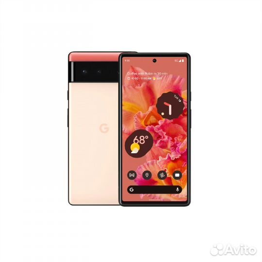 Google Pixel 6, 8/128 ГБ