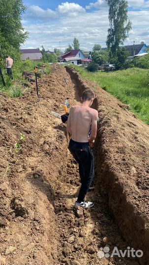 Разнорабочие\Грузчики\Демонтаж г.Барабинск и рядом