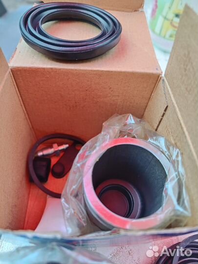 Ремкомплект суппорта D41981C