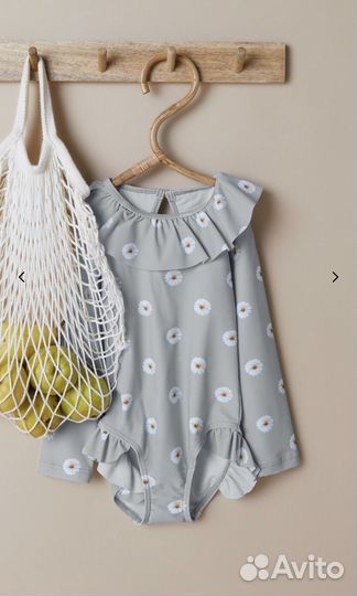 Купальник закрытый Name IT