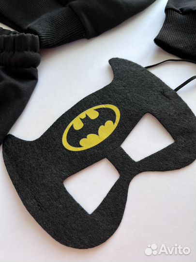 Костюм детский 104