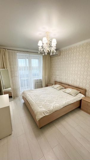 2-к. квартира, 60,1 м², 9/9 эт.