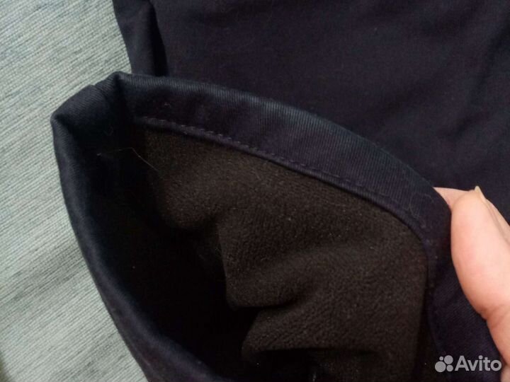 Брюки на мальчика