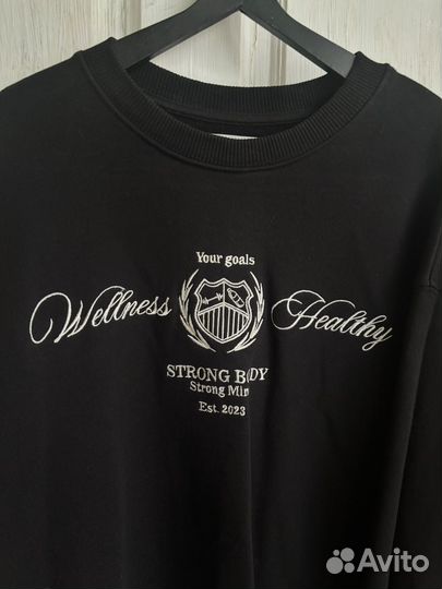 Толстовка женская 48 50