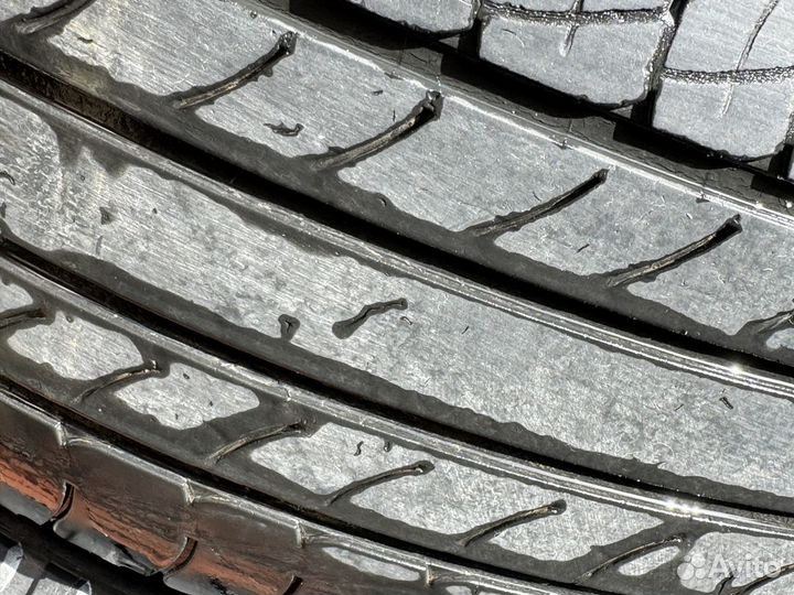 Michelin Latitude Tour HP 265/65 R18