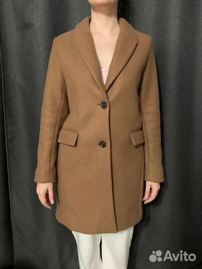 Пальто женское