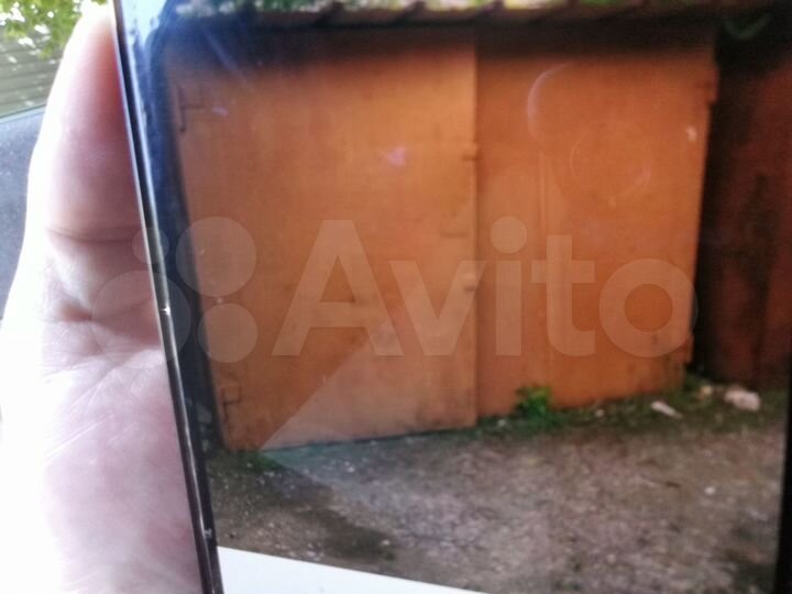 Гараж, 20 м²