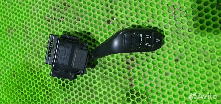 Переключатель дворников Ford Transit TT9 2006-2014