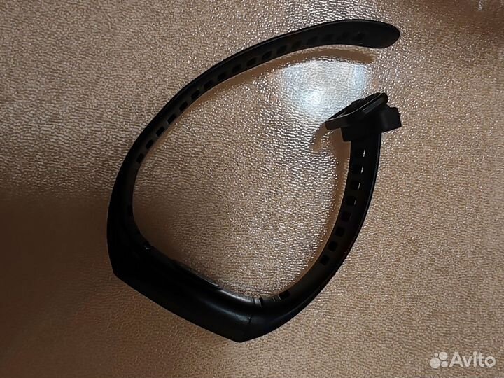 Smart часы honor band 5