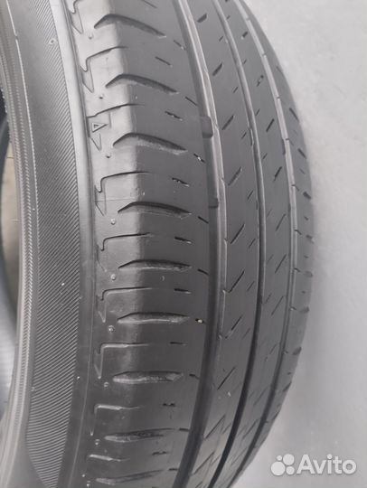 Bridgestone Ecopia EP150 195/65 R15 91V