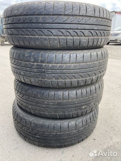 Tunga Zodiak 2 195/65 R15 95T