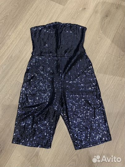 Комбинезон женский вечерний