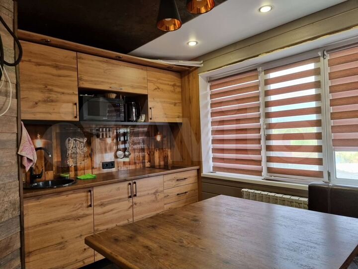 Дом 53,1 м² на участке 9 сот.