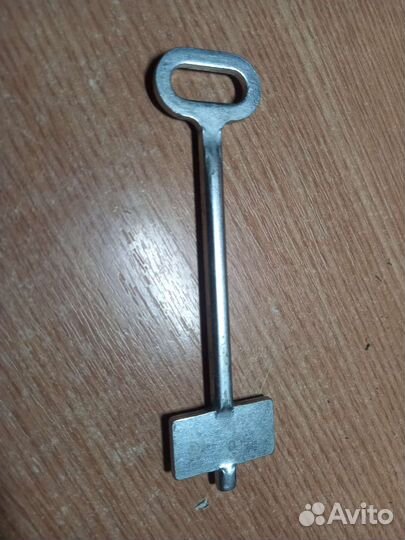 Заготовки для ключей (болванки)