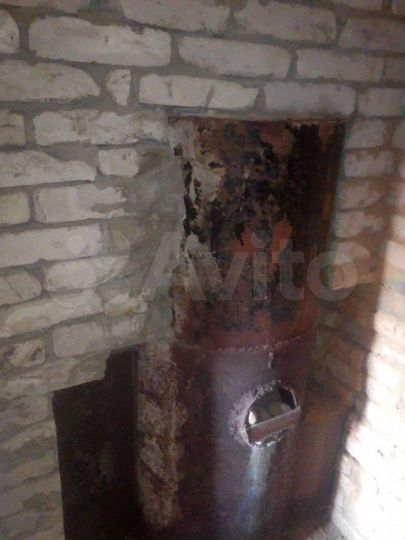 Дом 18 м² на участке 18 сот.