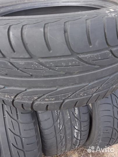 Amtel Planet FT-501 225/50 R16