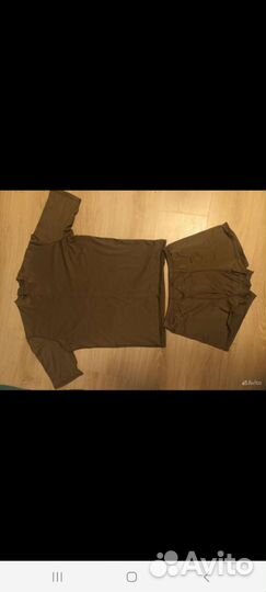 Футболка вкпо