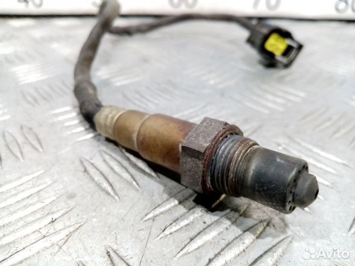 Б/У Лямбда-зонд#004