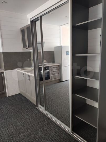 2-к. апартаменты, 54,1 м², 5/8 эт.